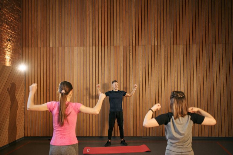 11 Best Coordination Exercises to Improve Balance & Agility Fast