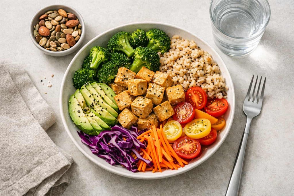 Benefits of a dairy free diet (what’s realistic and evidence-based)