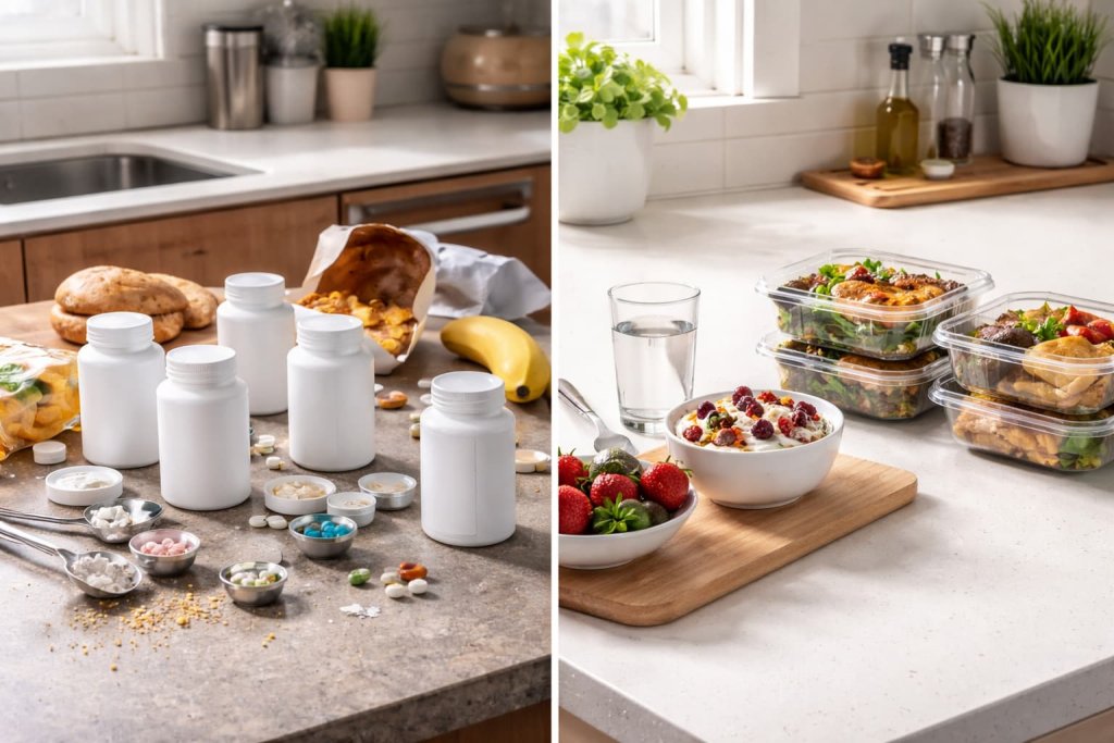 Common mistakes that stop people from seeing benefits