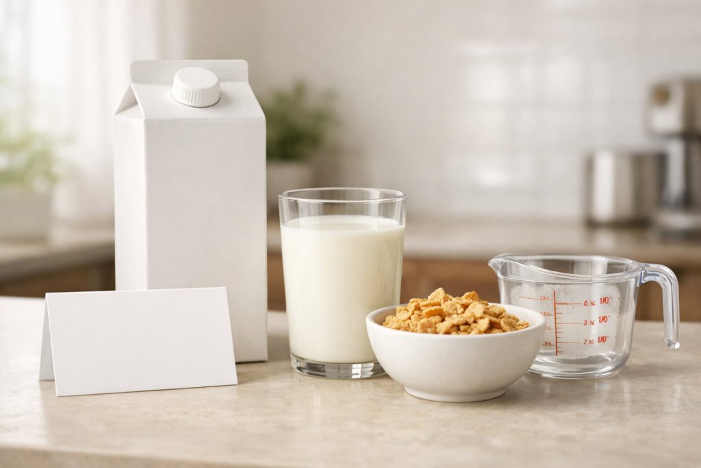 Ultra Filtered Milk: Is It Worth the Higher Price?