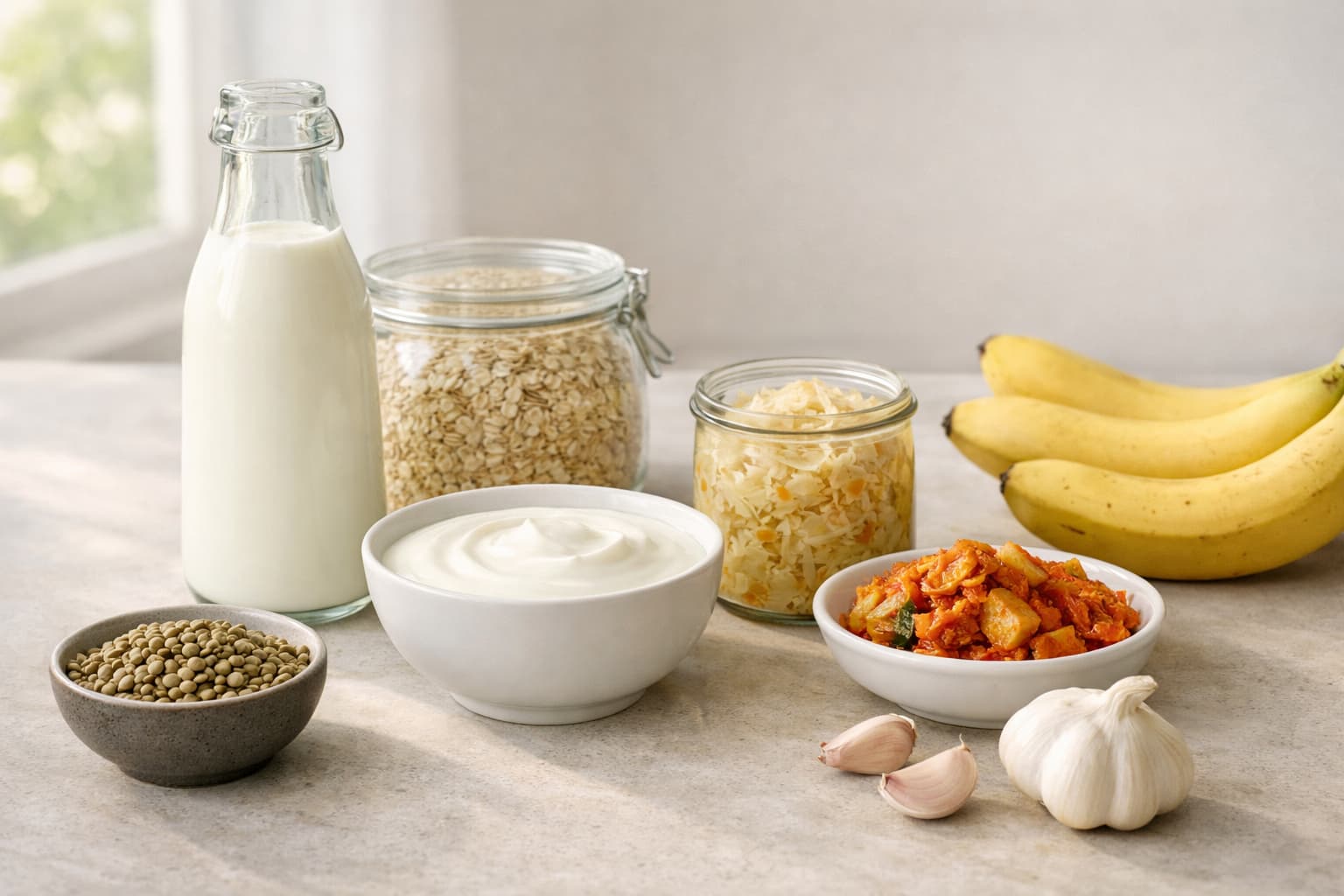 probiotics for weight loss