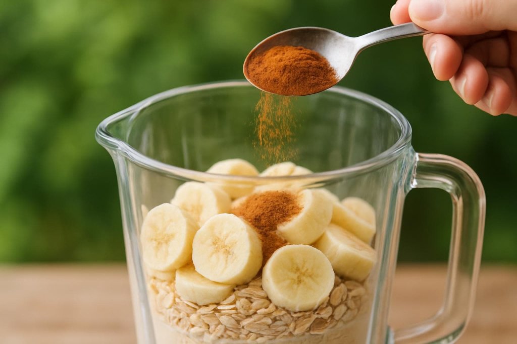 Cinnamon - May Help Improve Insulin Response