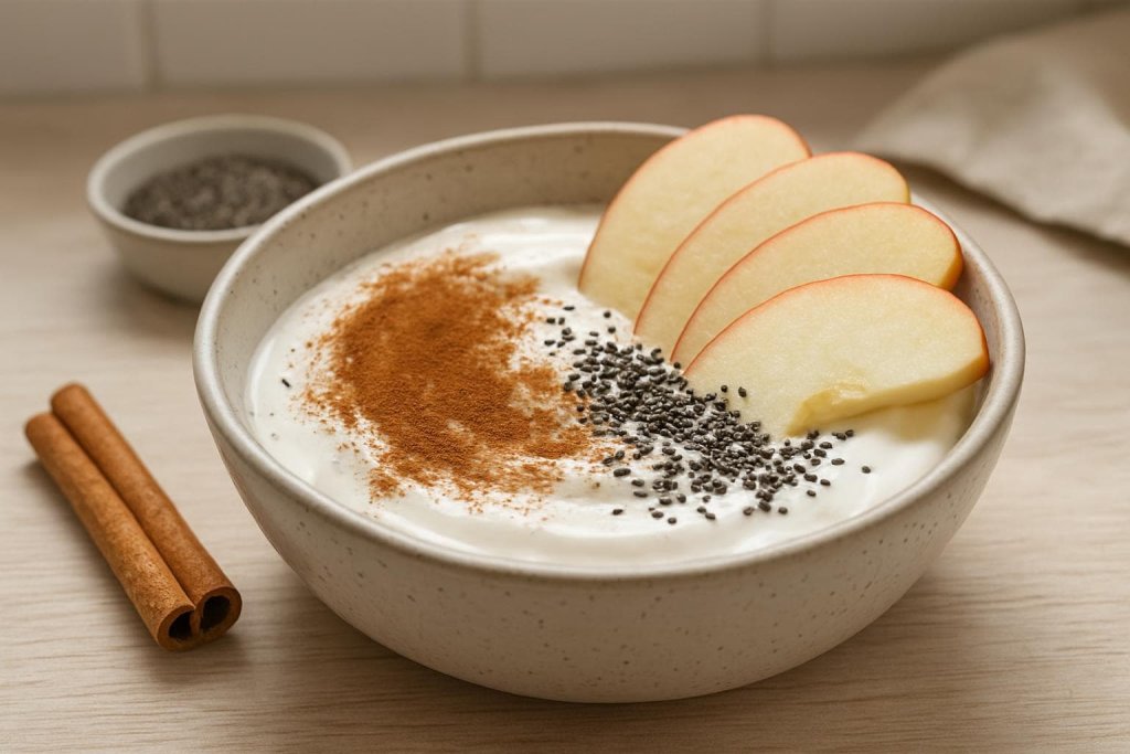 Cinnamon - May Play a Role in Weight and Metabolic Wellness