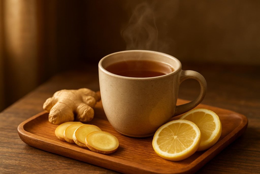 Cinnamon - May Support Digestive Comfort