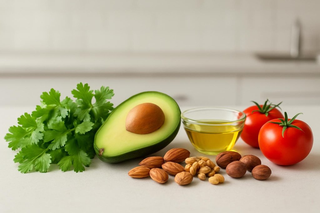 Cilantro - May Support Heart Wellness