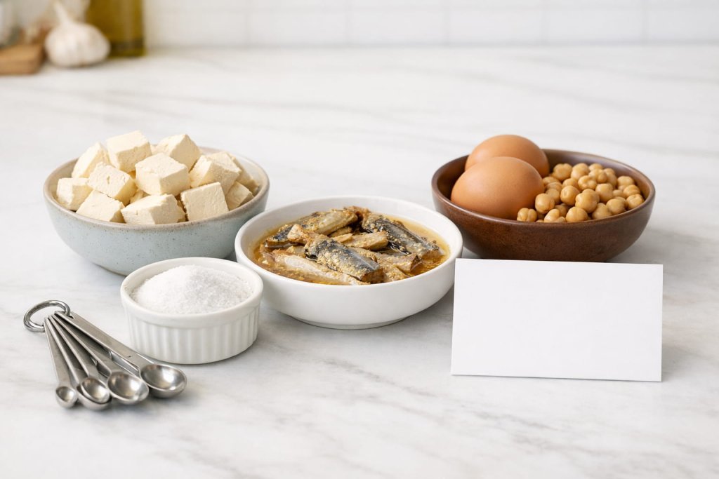 Nutrients to watch on a dairy free diet (and the best replacements)