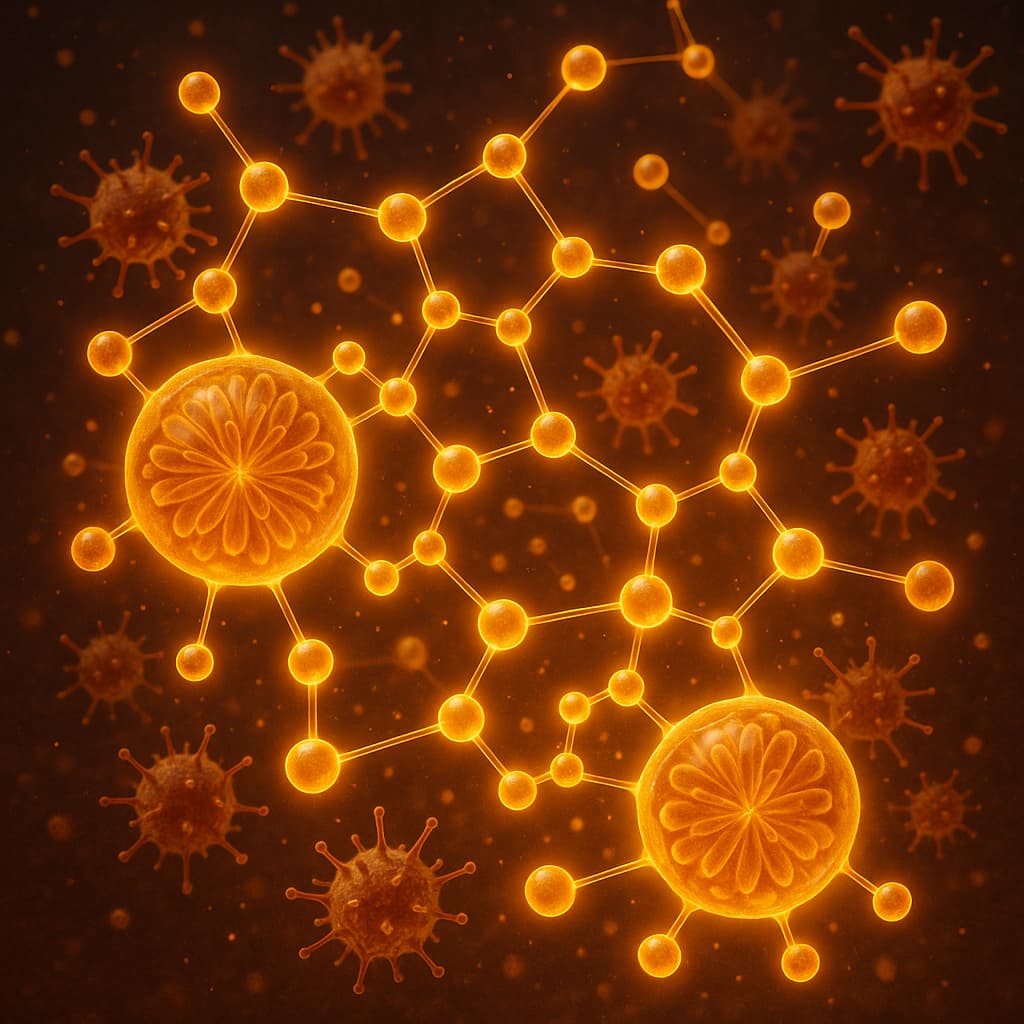 Fennel Seeds - Provides Antioxidant Protection