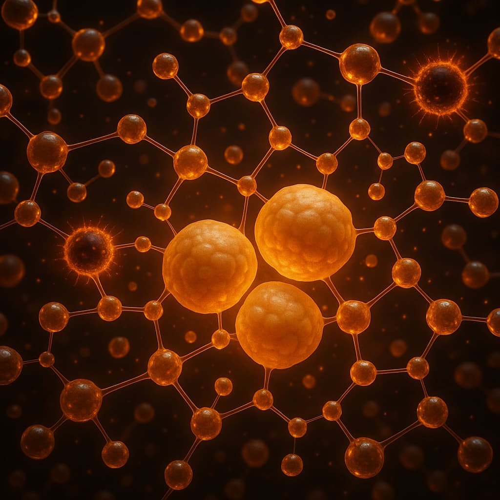 Chickpeas - Provides Antioxidants and Anti-Inflammatory Compounds