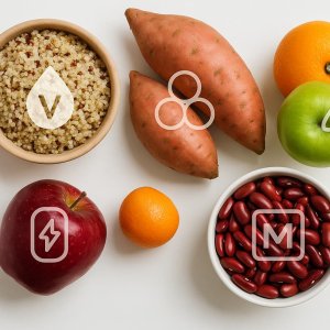 What Are Complex Carbohydrates? Healthy Sources, Benefits, and How They ...