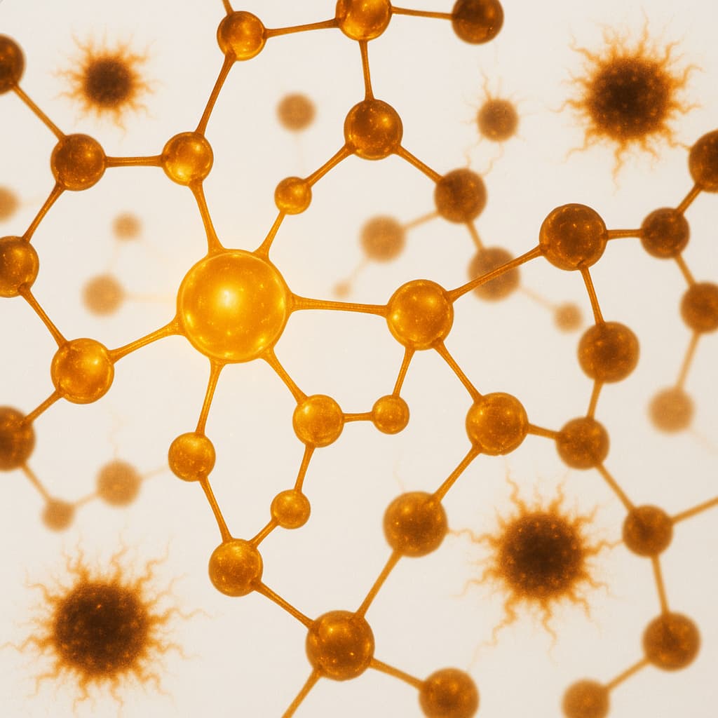 Cauliflower - Provides Powerful Antioxidant Protection