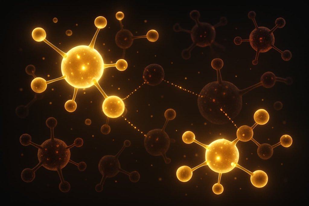 Brazil Nuts - Provides Powerful Antioxidant Protection