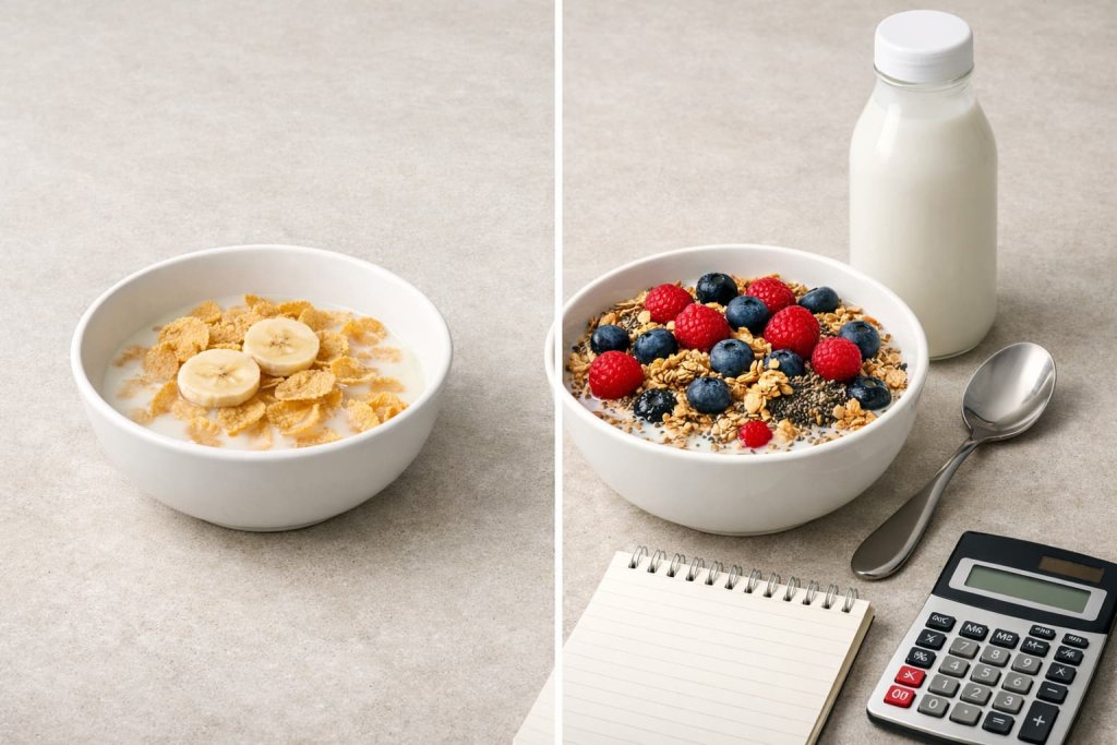 Risks of a dairy free diet (the common “hidden” downsides)