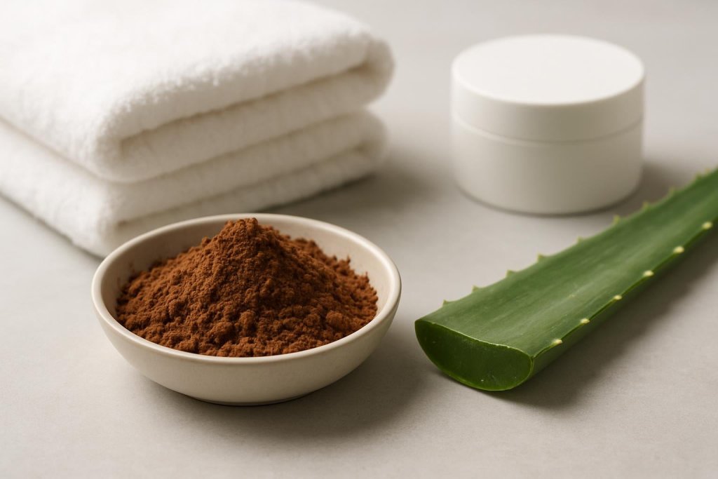 Cocoa Powder - May Support Skin Health