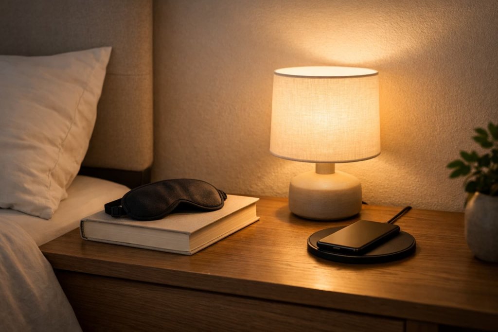 Step 1: Build the foundation with sleep (this matters most)