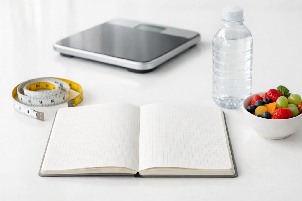 Step 6: Make the plan measurable (so it actually works)