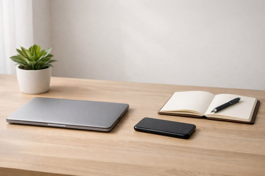 Step 7: Reduce stress inputs you can control (high impact)