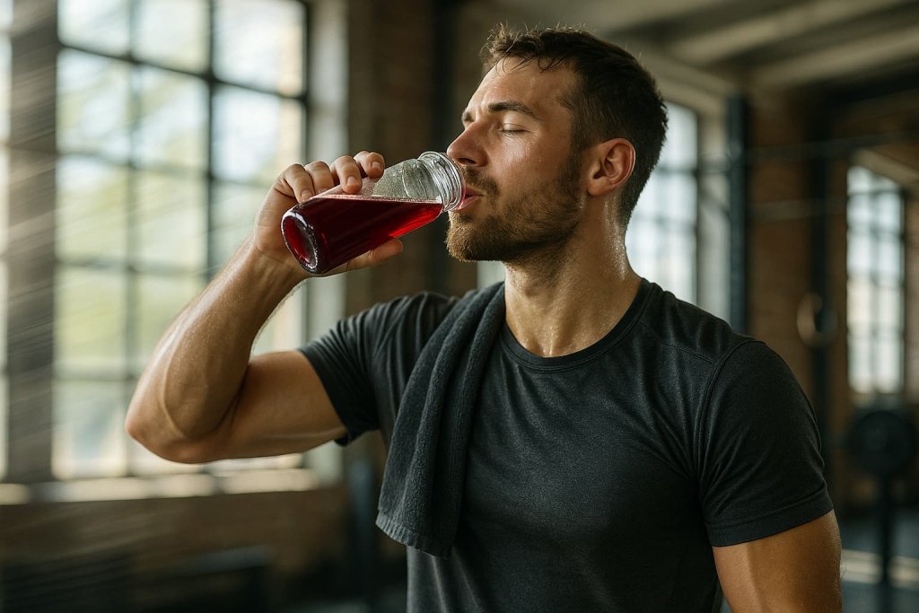 Cherries - Supports Exercise Recovery and Muscle Health