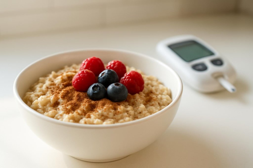 Cinnamon - Supports Healthy Blood Sugar Levels