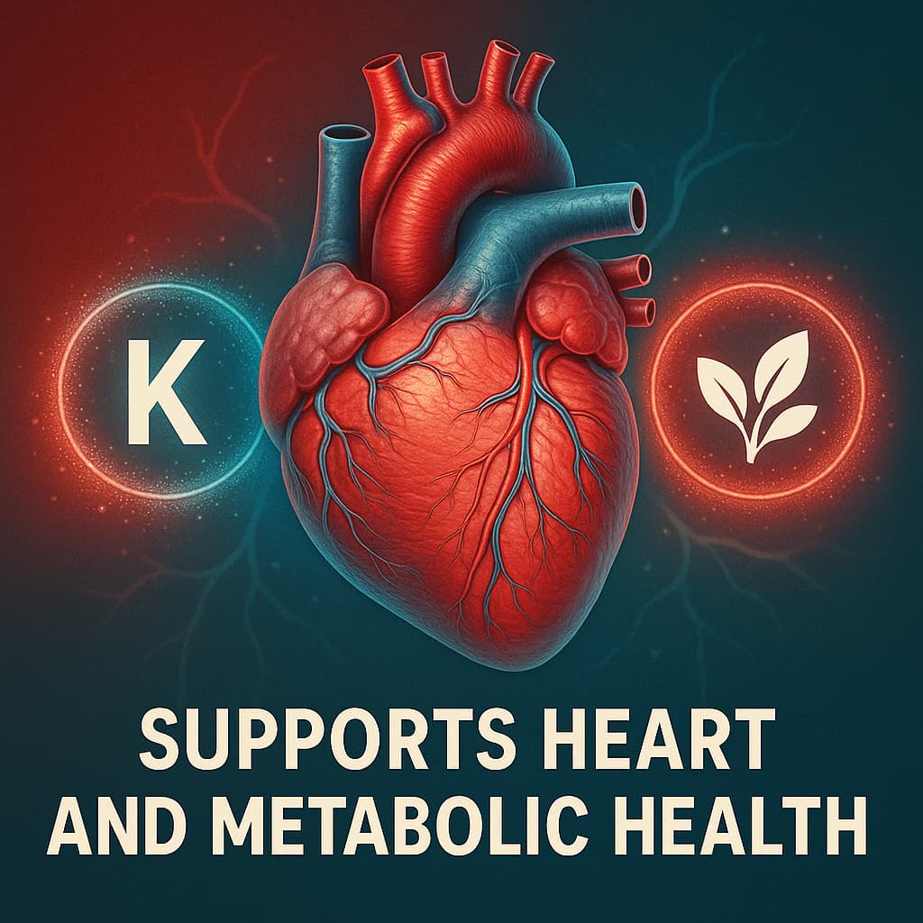 Cauliflower - Supports Heart and Metabolic Health