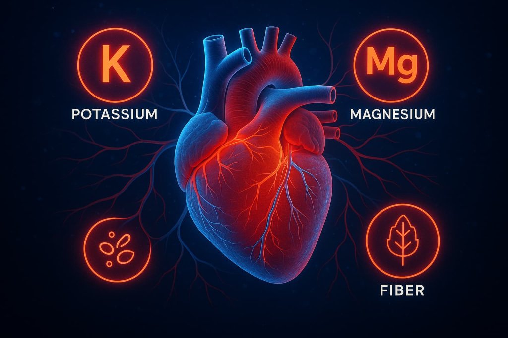 Fennel Seeds - Supports Heart and Metabolic Health