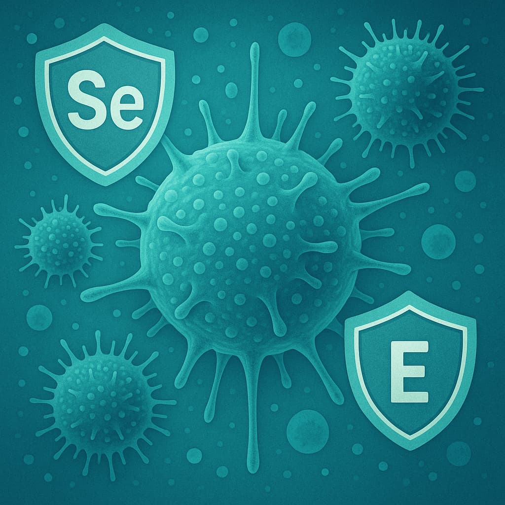 Brazil Nuts - Supports Immune Function