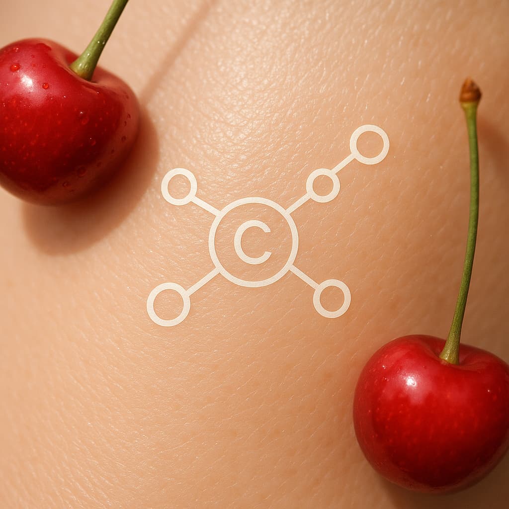 Cherries - Supports Skin and Cellular Health