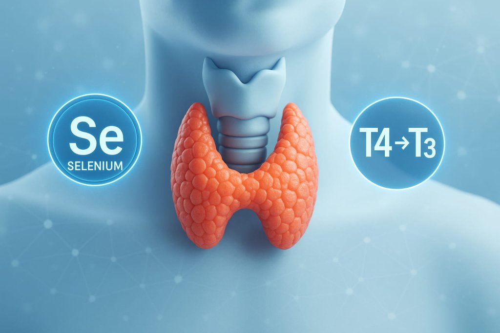 Brazil Nuts - Supports Thyroid Function