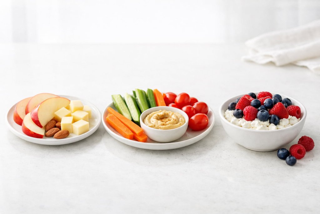 Wellness-friendly tips for enjoying cheese while supporting your goals