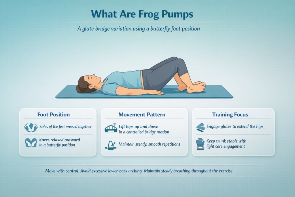 What Are Frog Pumps