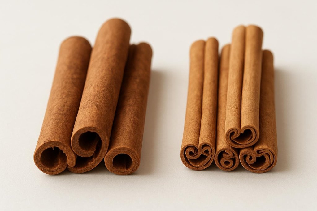 What Is Cinnamon? (Overview and Nutrition Profile)