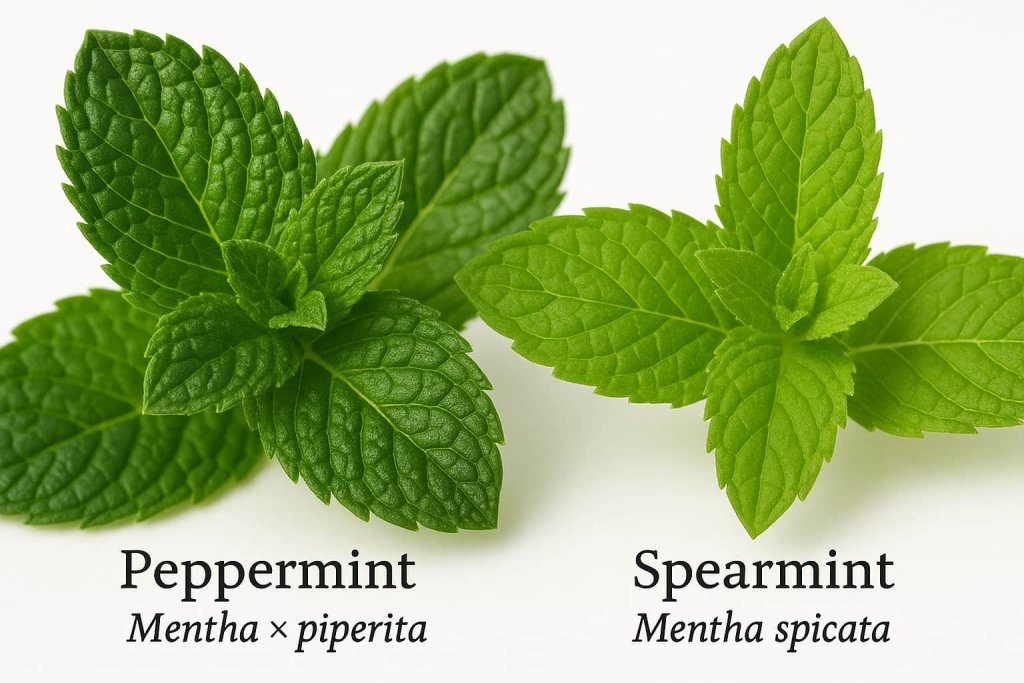 What Is Mint? and Nutritional Profile of Mint