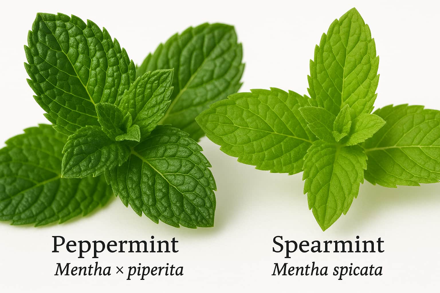 Normal Mint 10 Proven Health Benefits of Mint (Backed by Science)