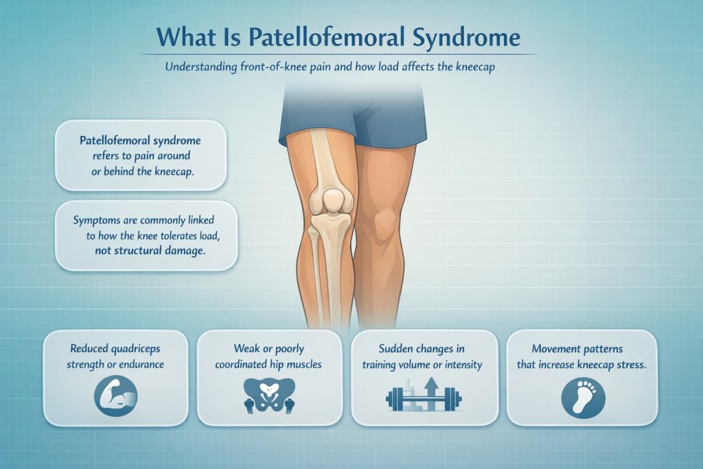 What Is Patellofemoral Syndrome