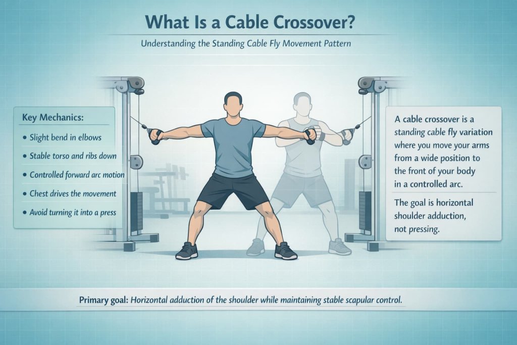 What Is a Cable Crossover?