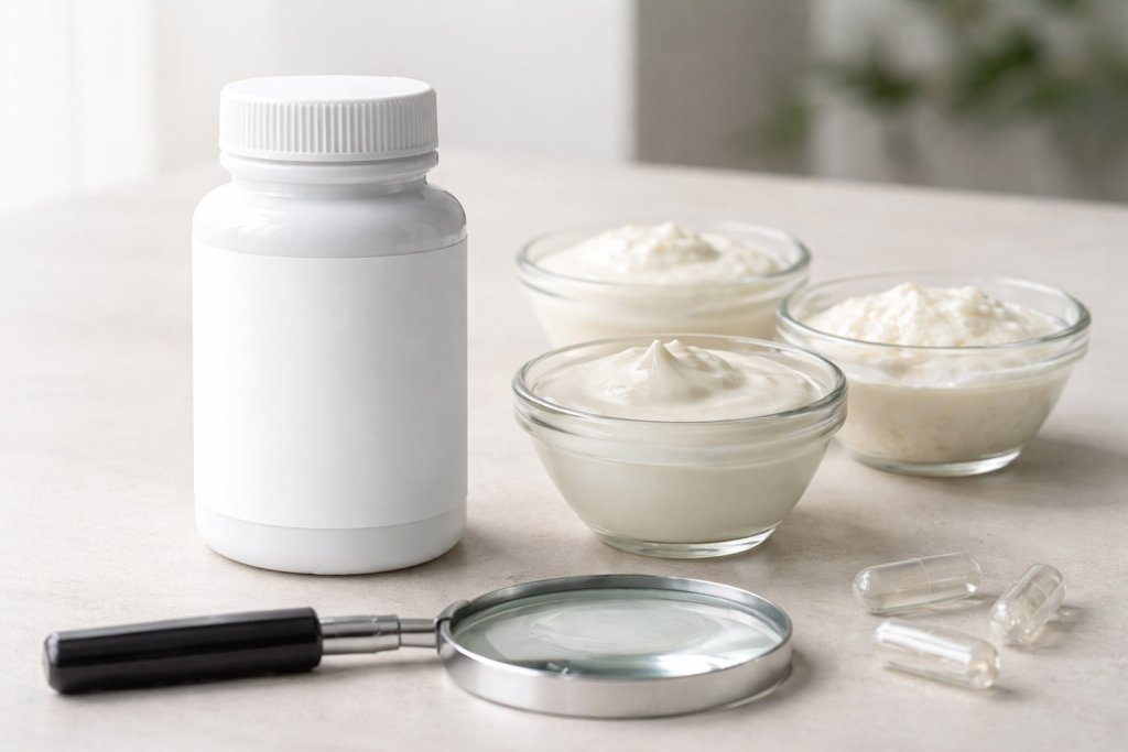 What are probiotics and why strain matters