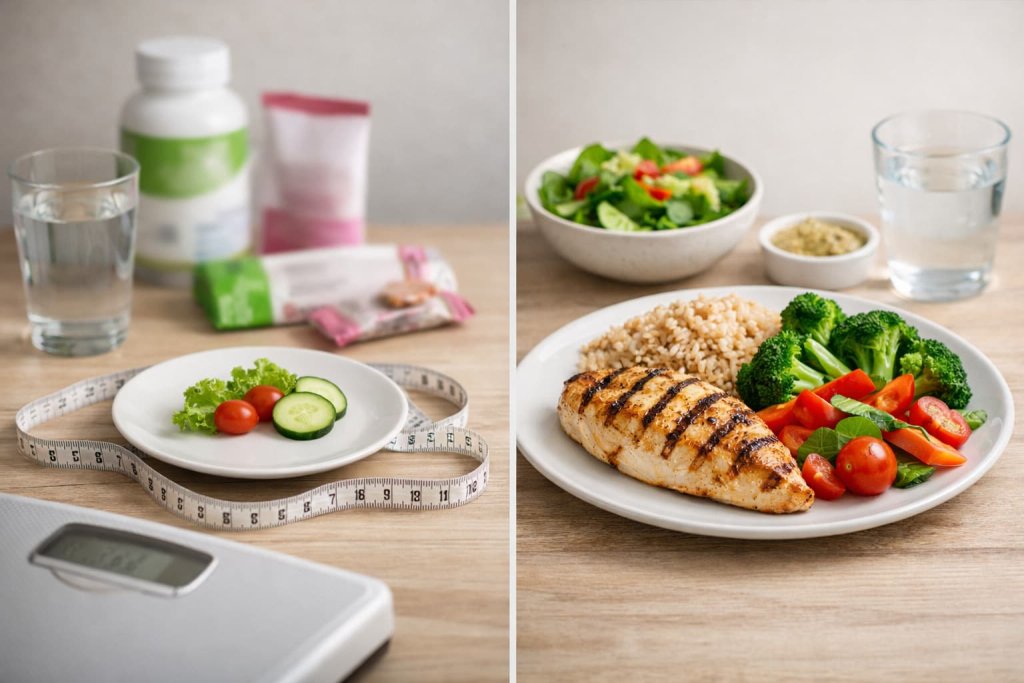 What “rapid” should mean and what to avoid