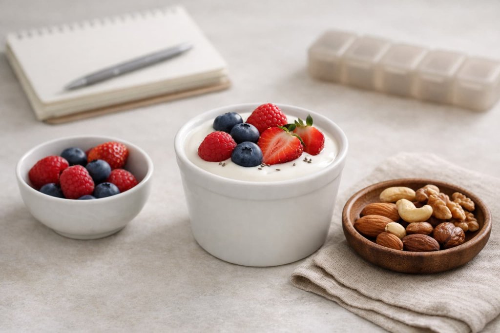 Who dairy-free is best for (and who should be careful)