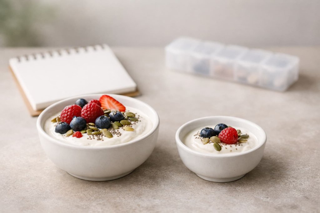 Who this dairy free diet meal plan is best for (and who should be careful)