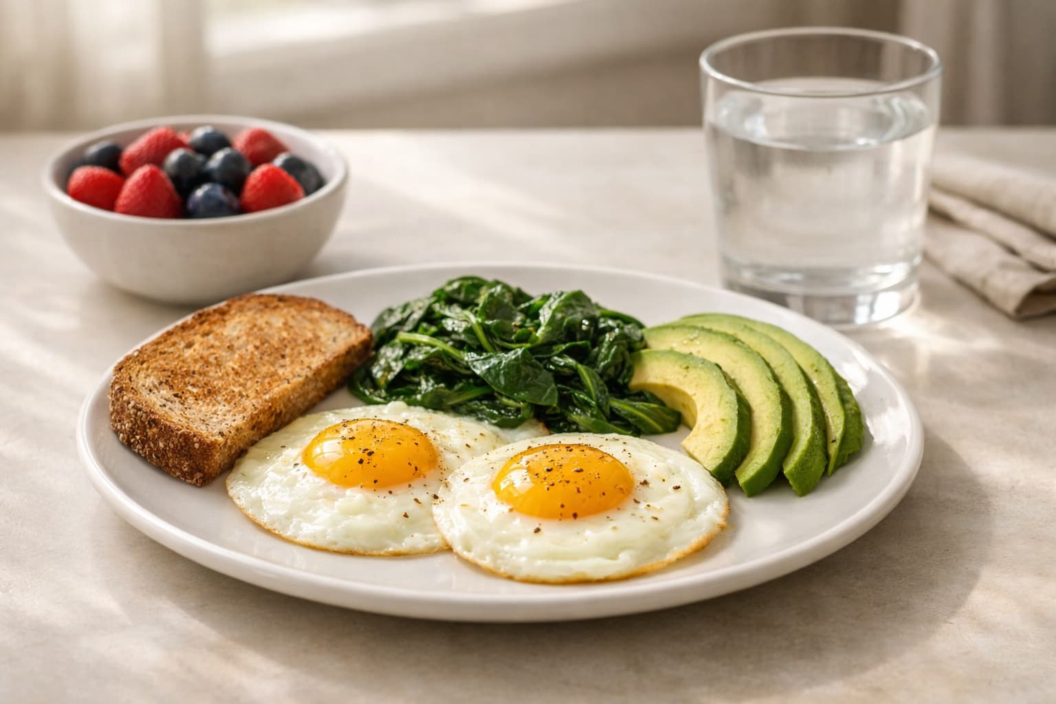 Are Eggs Good for You Benefits and Risks Explained