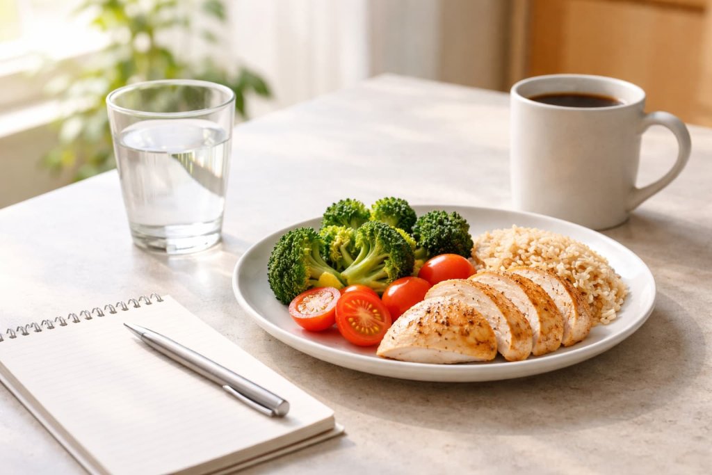 Easy Ways to Lose Weight