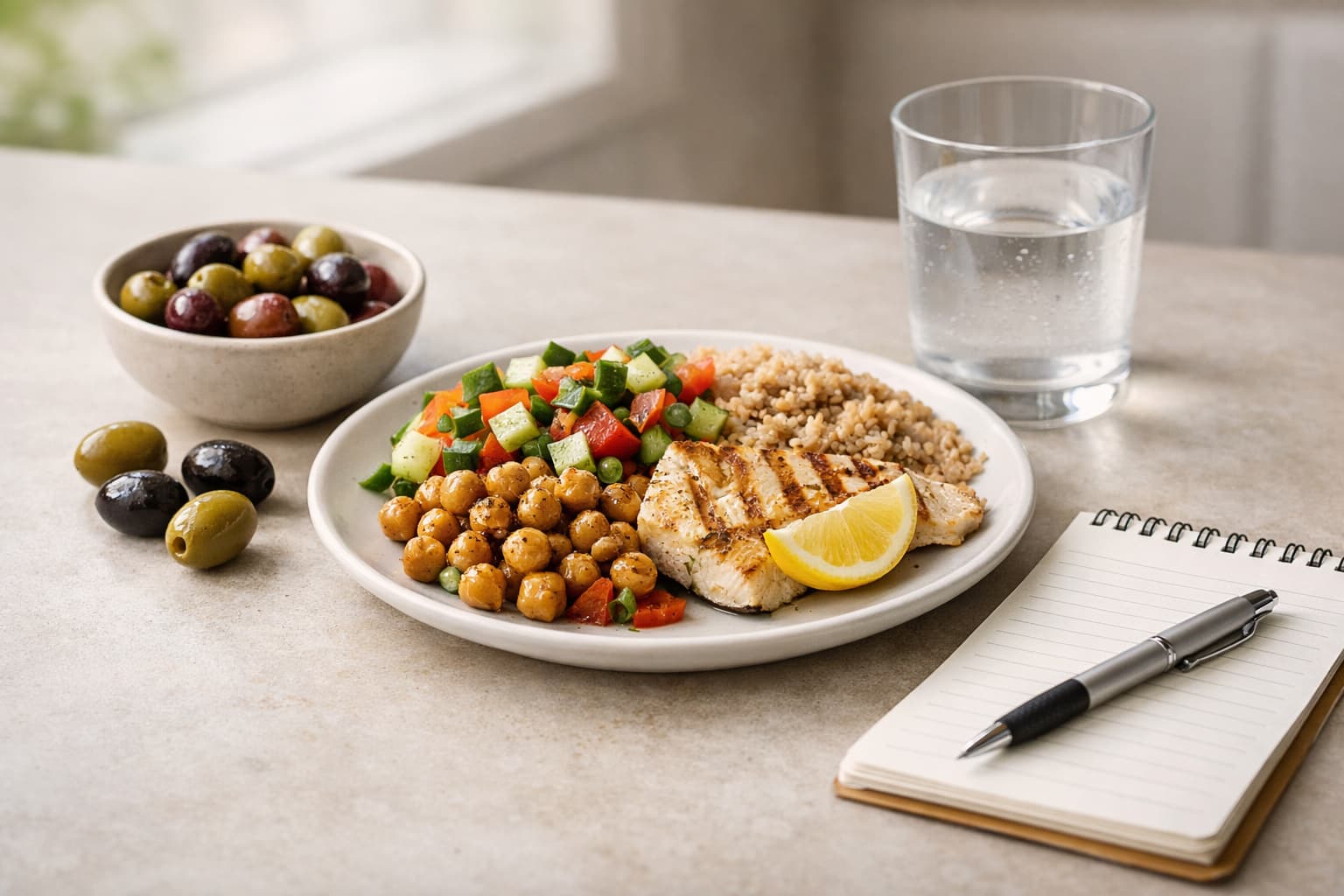 Are Olives Good for You