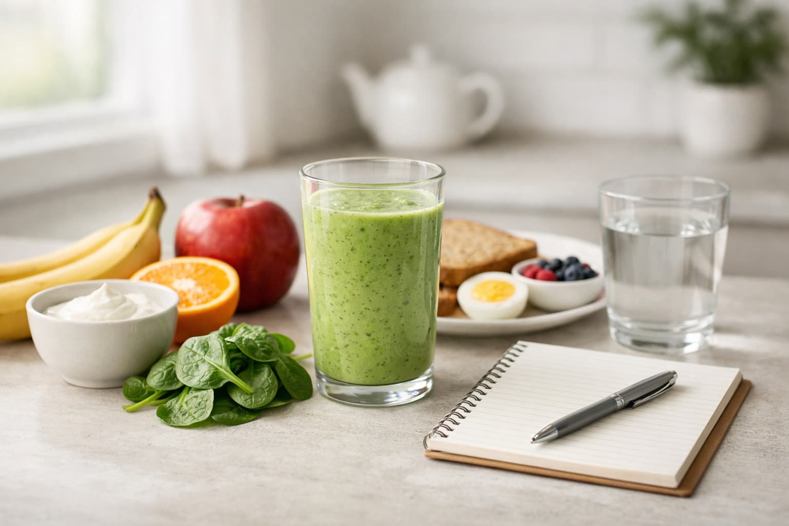 Are Smoothies Healthy