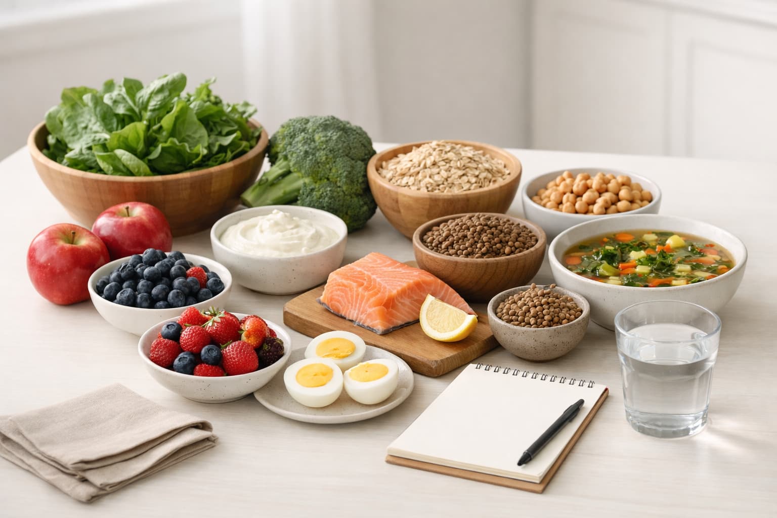 Best Foods for Weight Loss