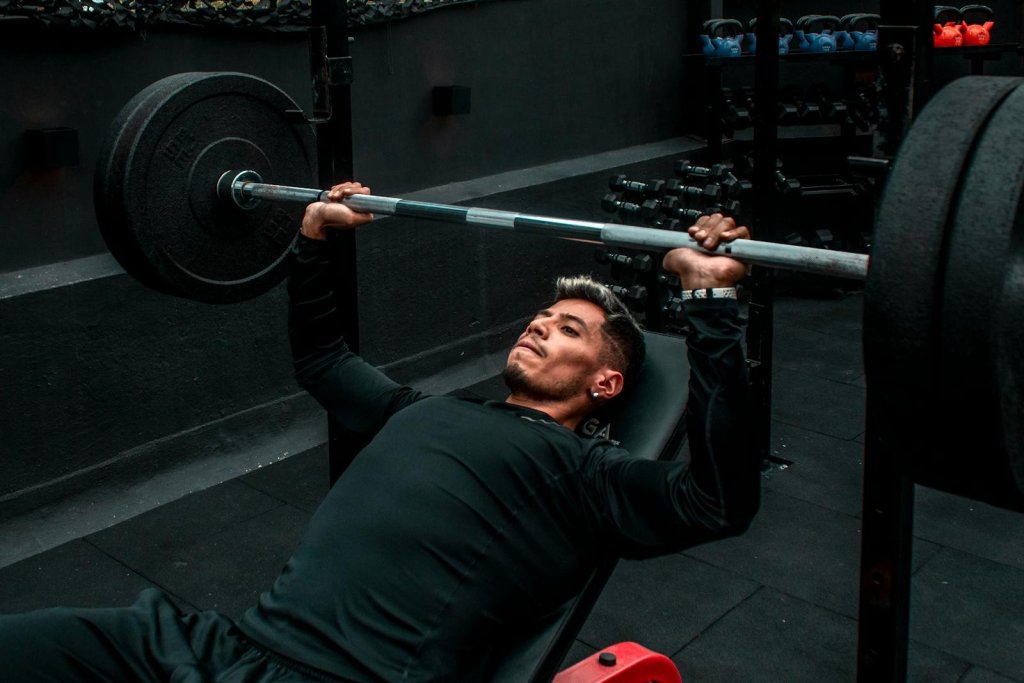 11 Best Barbell Arm Exercises for Size and Strength