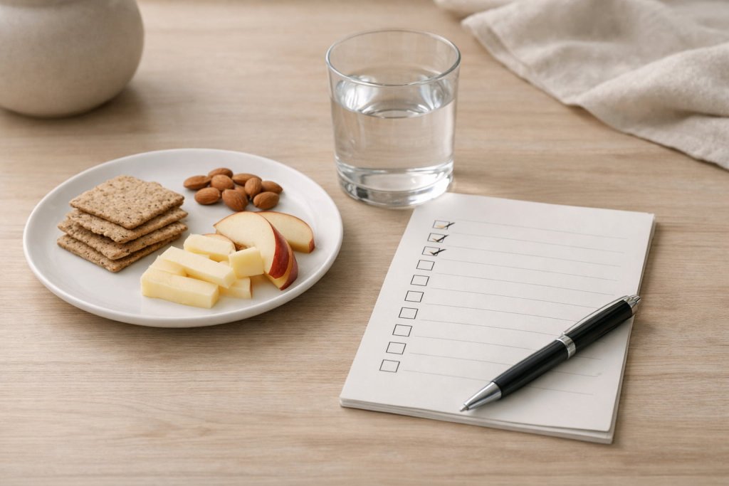 16. Avoid all-or-nothing thinking