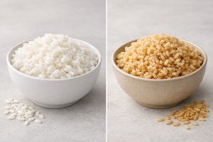 Is White Rice Healthy? Benefits, Risks, and What to Know