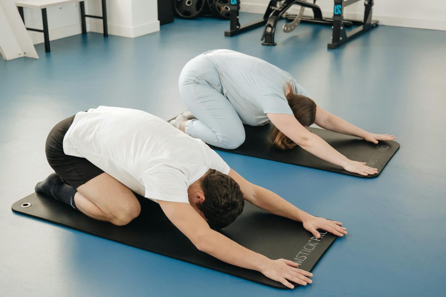 13 Best Posture Exercises to Stand Taller and Move Better