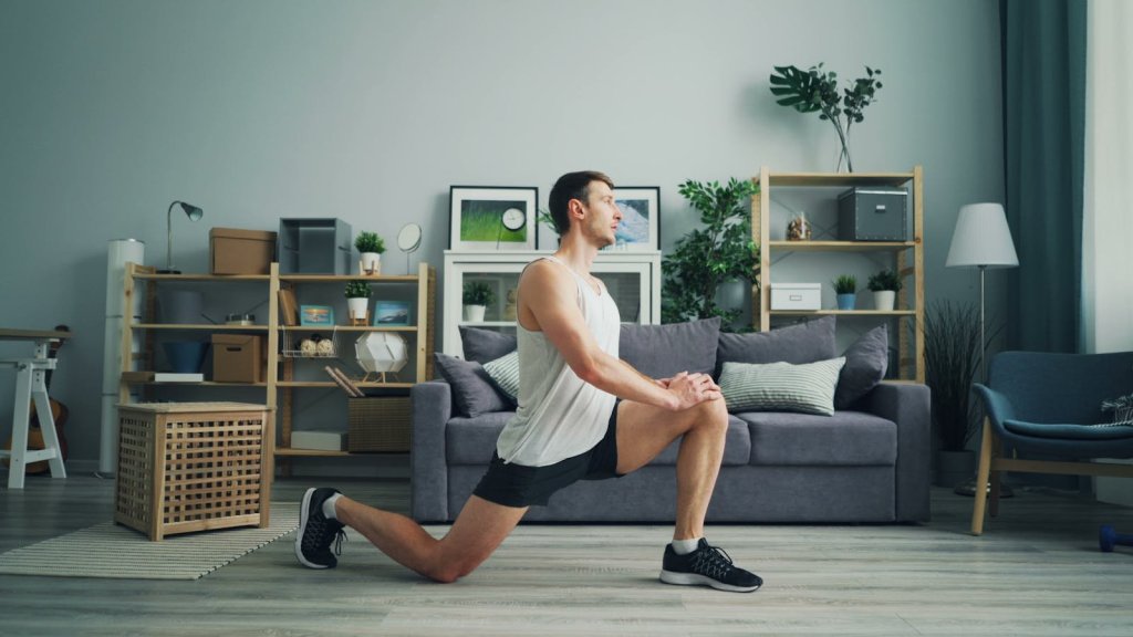 12 Best Stretch Exercises for Hip Pain Relief and Better Mobility