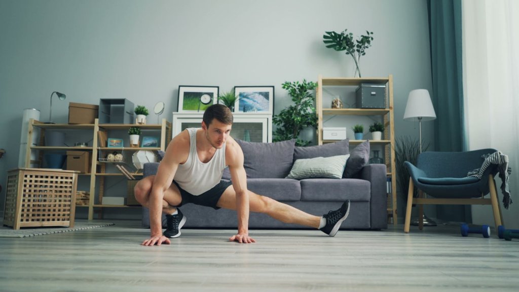 12 Best Leg Exercises for Runners: Build Strength & Run Faster
