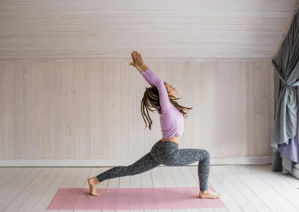 16 Best Yoga Exercises for Strength, Flexibility, and Balance